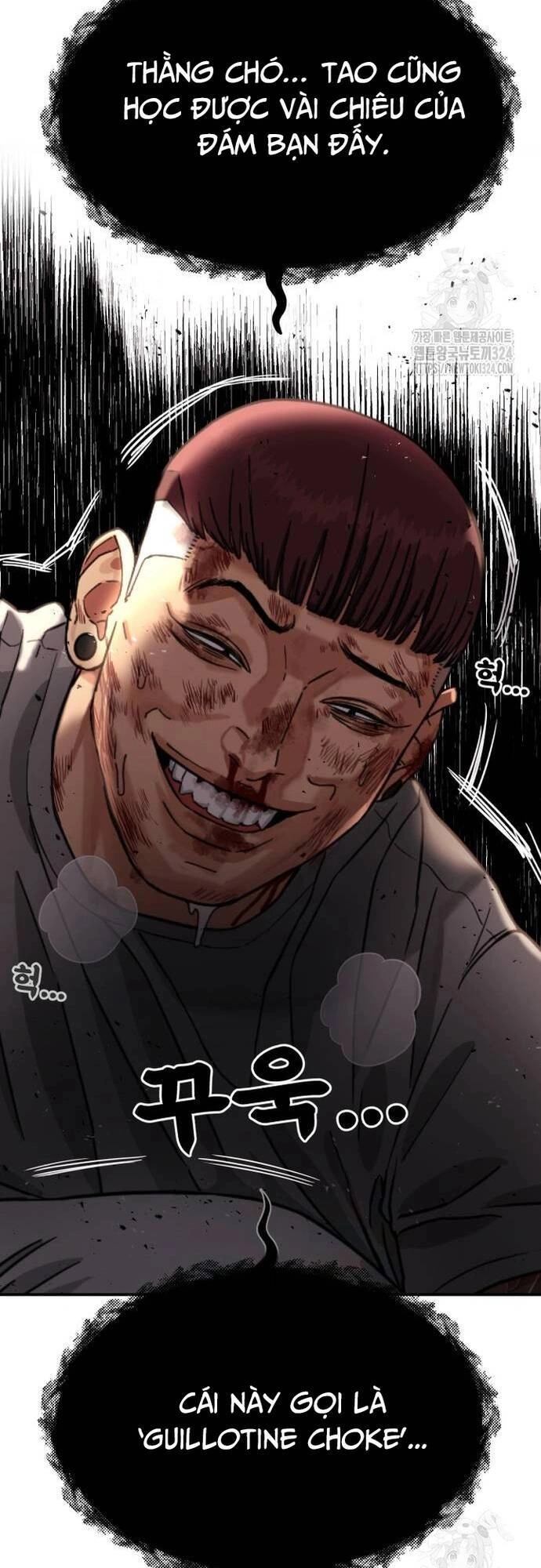 Huấn Luyện Chiến Đấu Siêu Cấp Chapter 5 - 45