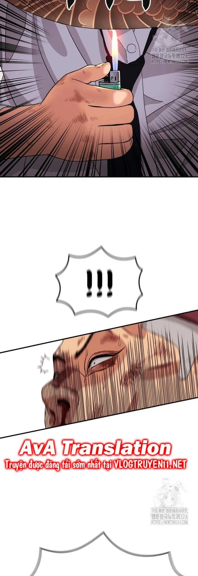 Huấn Luyện Chiến Đấu Siêu Cấp Chapter 5 - 53