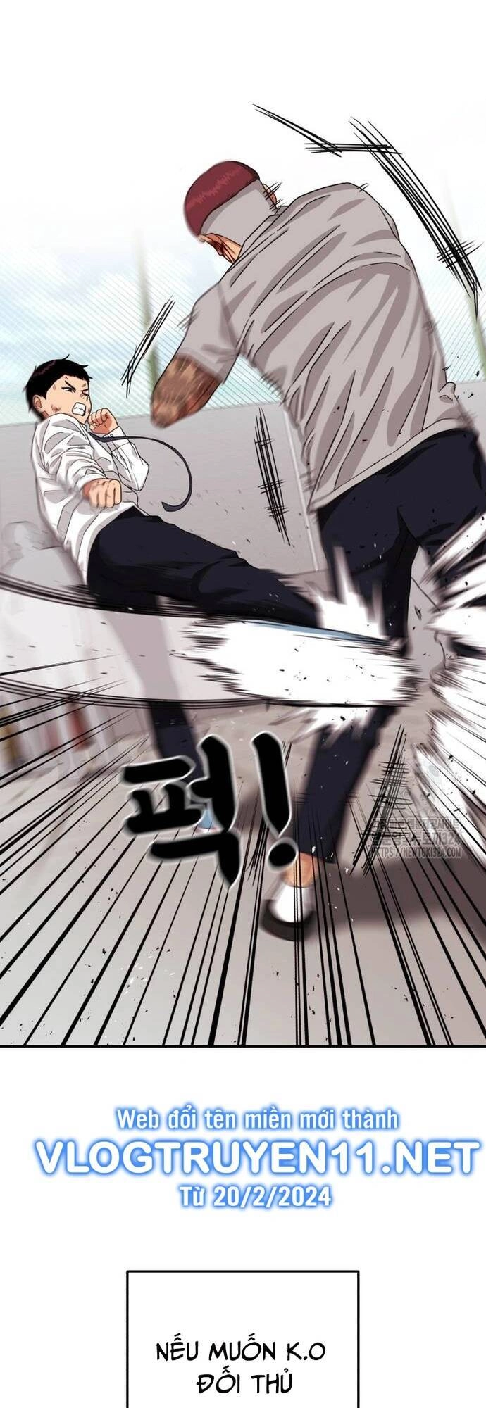 Huấn Luyện Chiến Đấu Siêu Cấp Chapter 5 - 57