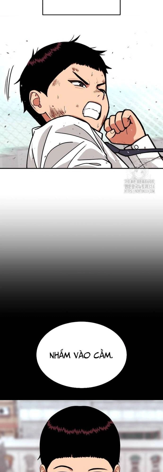 Huấn Luyện Chiến Đấu Siêu Cấp Chapter 5 - 58