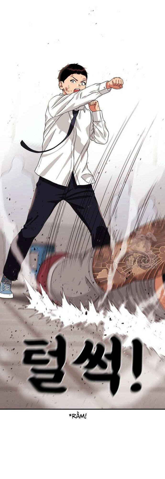 Huấn Luyện Chiến Đấu Siêu Cấp Chapter 5 - 68