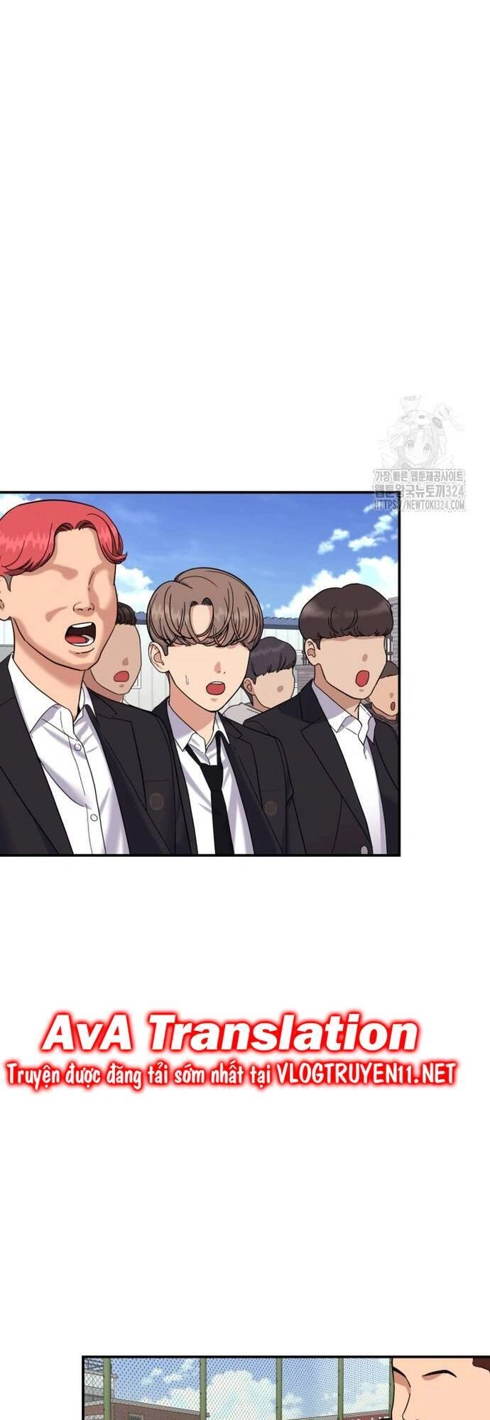 Huấn Luyện Chiến Đấu Siêu Cấp Chapter 5 - 69