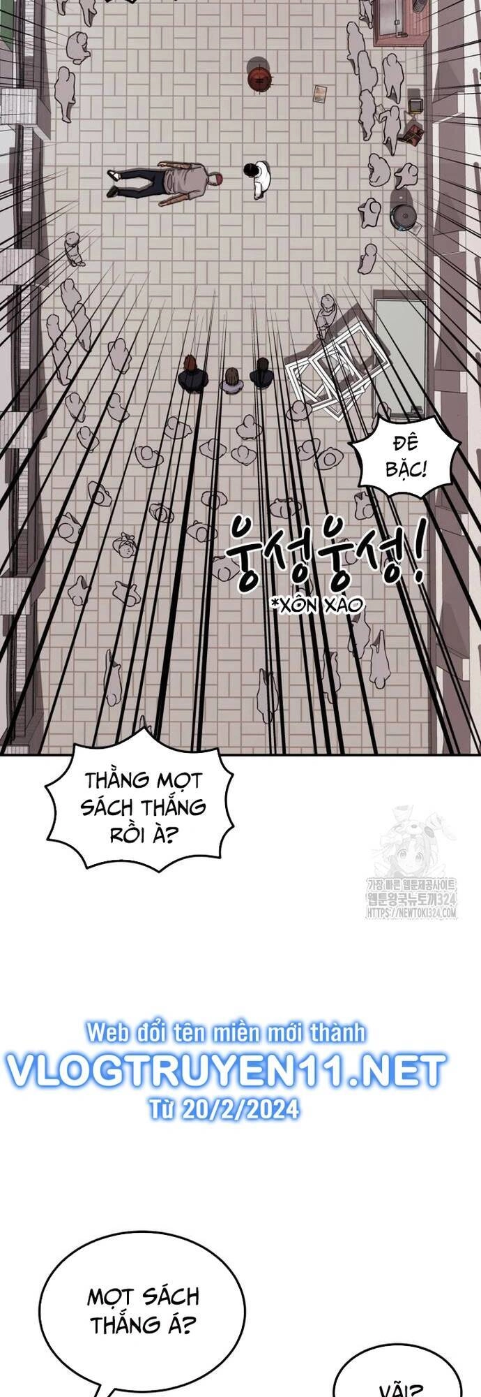 Huấn Luyện Chiến Đấu Siêu Cấp Chapter 5 - 74