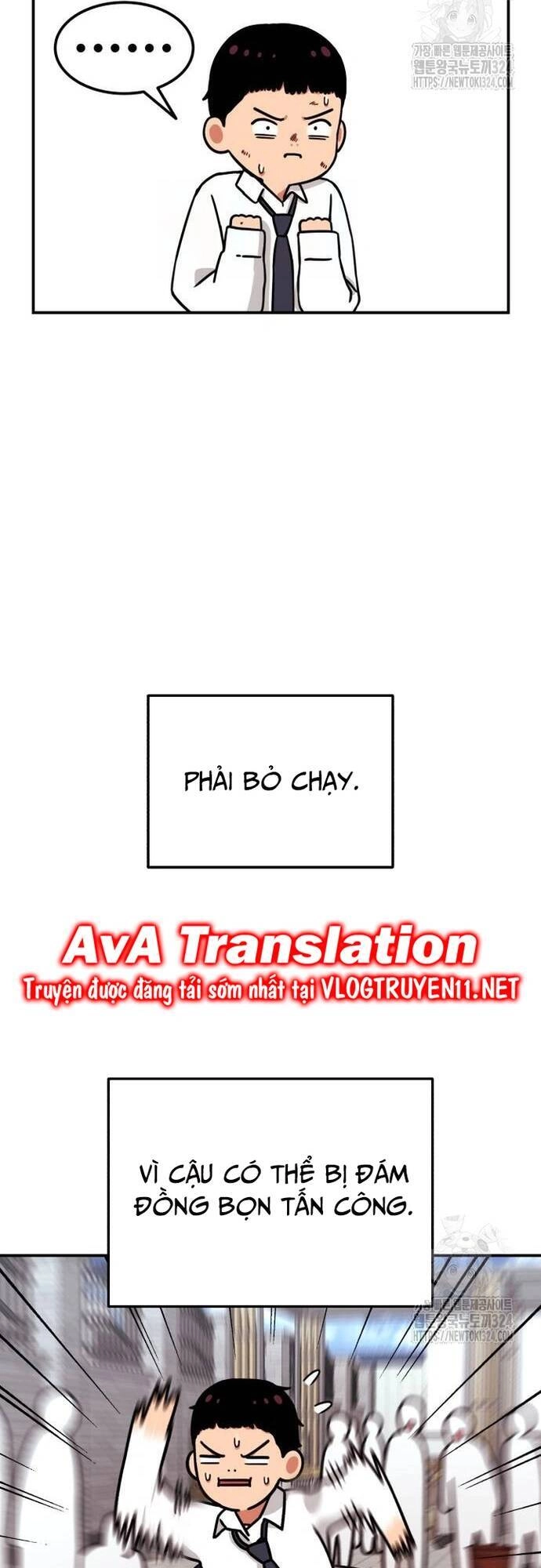 Huấn Luyện Chiến Đấu Siêu Cấp Chapter 5 - 77