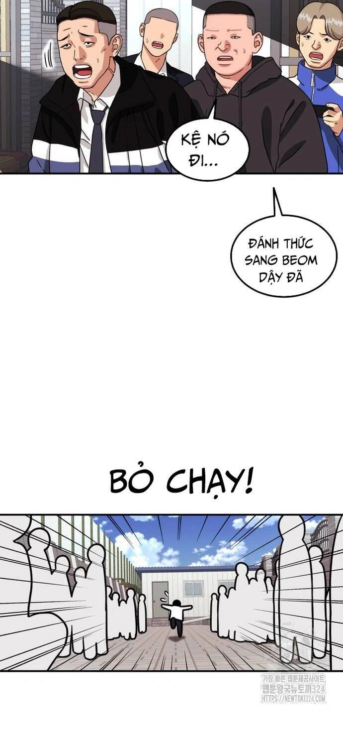 Huấn Luyện Chiến Đấu Siêu Cấp Chapter 5 - 79