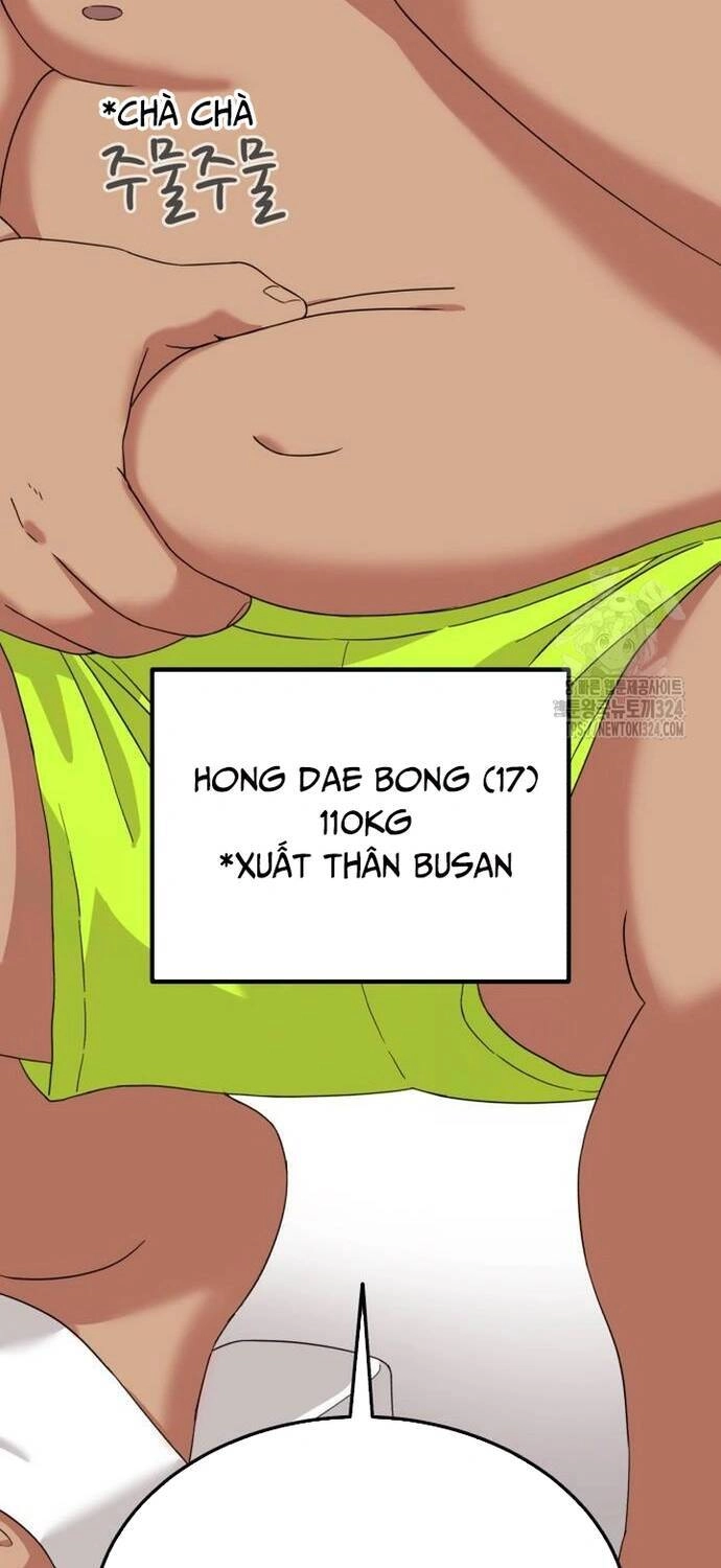 Huấn Luyện Chiến Đấu Siêu Cấp Chapter 5 - 86