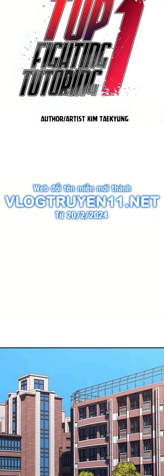 Huấn Luyện Chiến Đấu Siêu Cấp Chapter 6 - 2