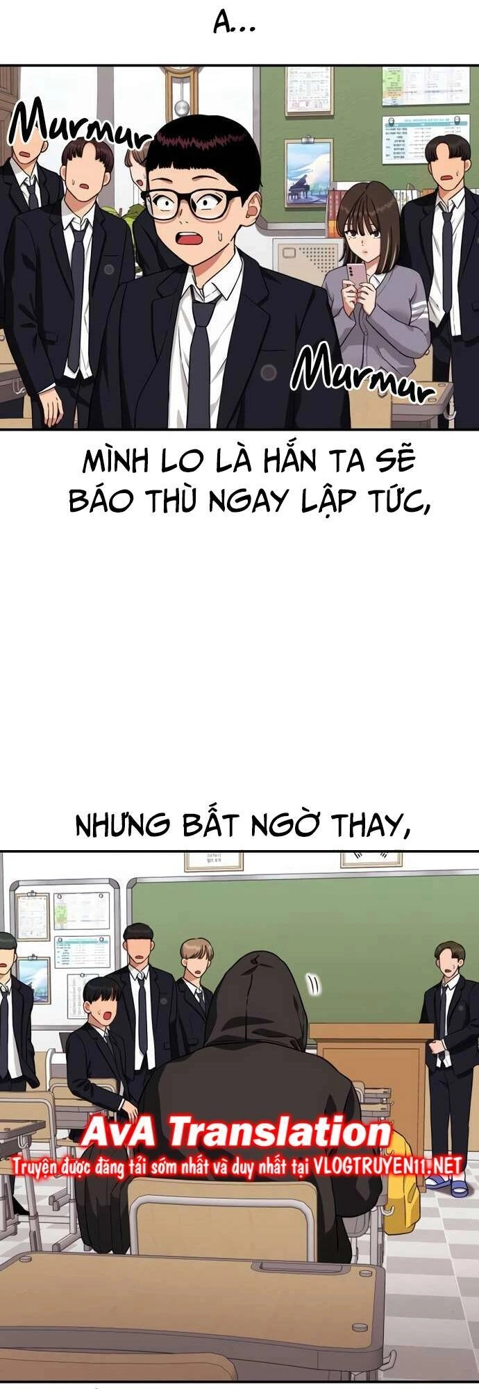 Huấn Luyện Chiến Đấu Siêu Cấp Chapter 6 - 4