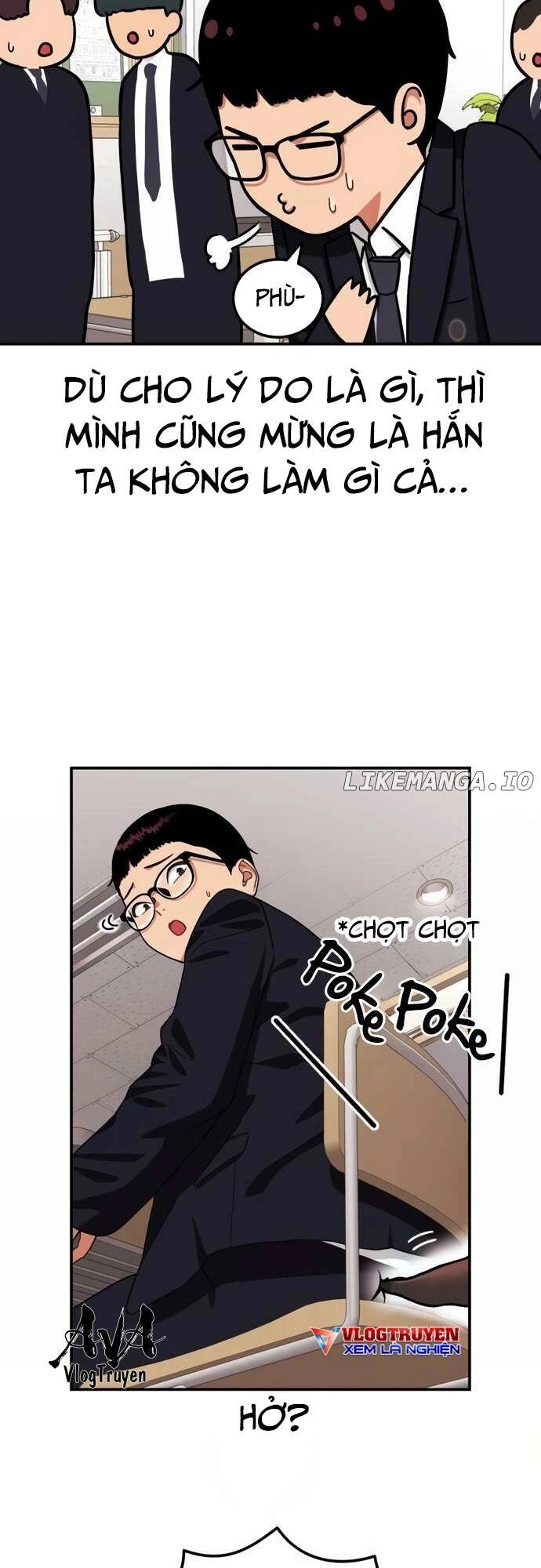 Huấn Luyện Chiến Đấu Siêu Cấp Chapter 6 - 6