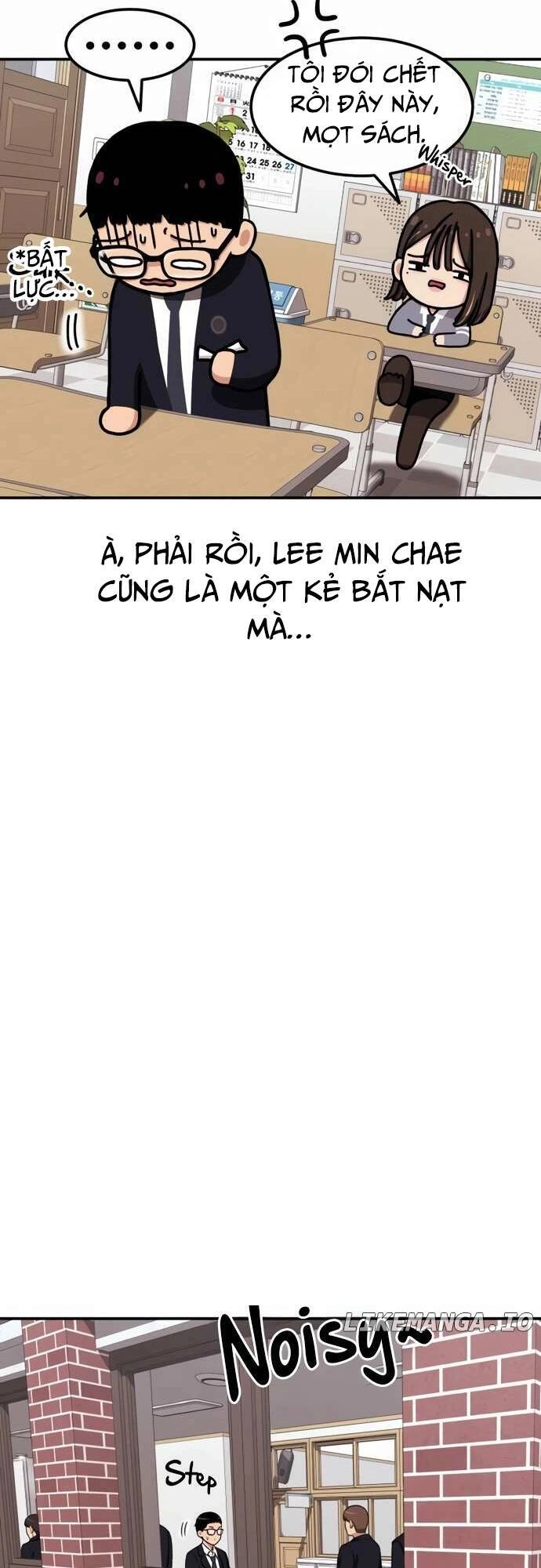 Huấn Luyện Chiến Đấu Siêu Cấp Chapter 6 - 11