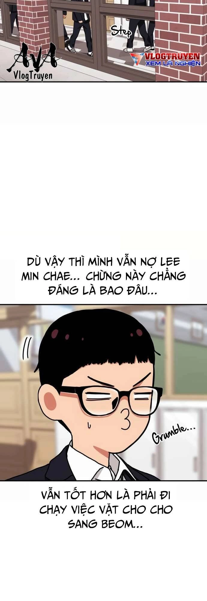 Huấn Luyện Chiến Đấu Siêu Cấp Chapter 6 - 12