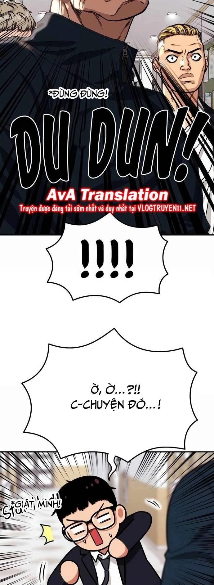 Huấn Luyện Chiến Đấu Siêu Cấp Chapter 6 - 14