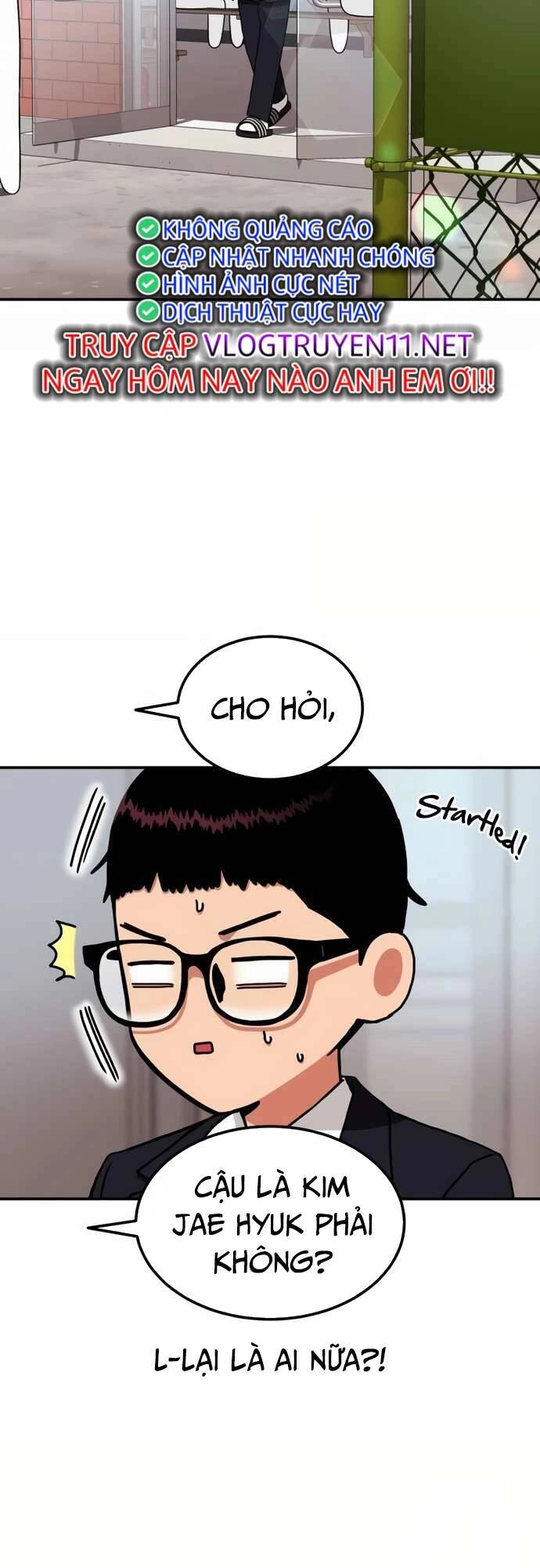 Huấn Luyện Chiến Đấu Siêu Cấp Chapter 6 - 21