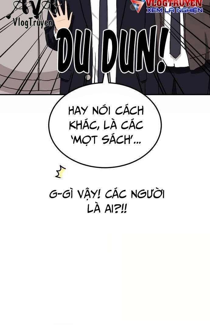 Huấn Luyện Chiến Đấu Siêu Cấp Chapter 6 - 23