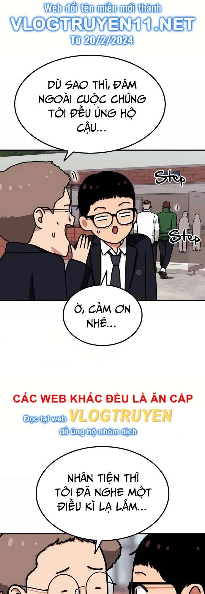 Huấn Luyện Chiến Đấu Siêu Cấp Chapter 6 - 27