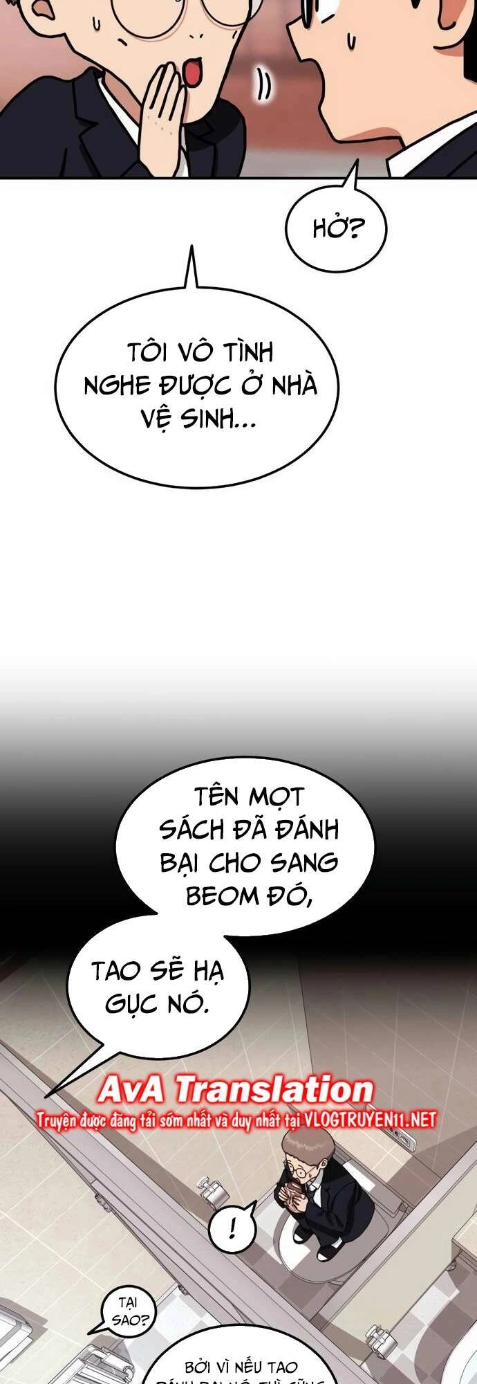 Huấn Luyện Chiến Đấu Siêu Cấp Chapter 6 - 28