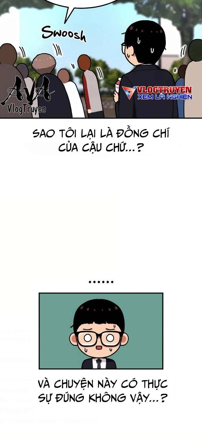 Huấn Luyện Chiến Đấu Siêu Cấp Chapter 6 - 30