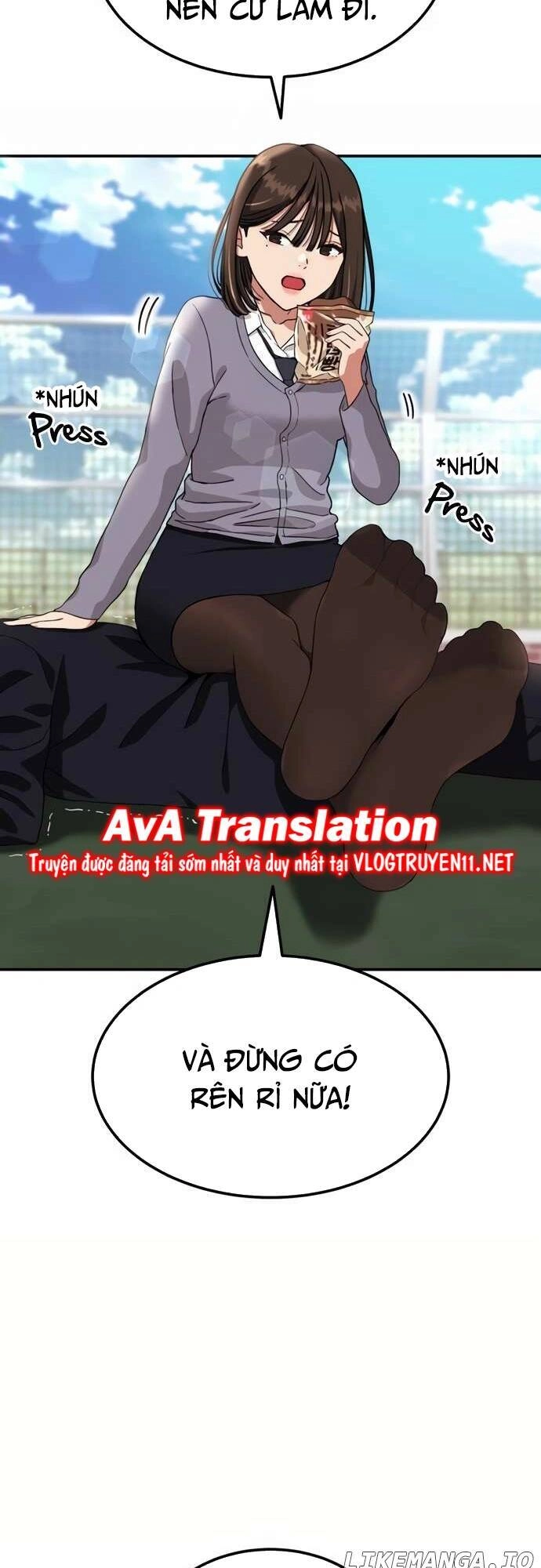 Huấn Luyện Chiến Đấu Siêu Cấp Chapter 6 - 35