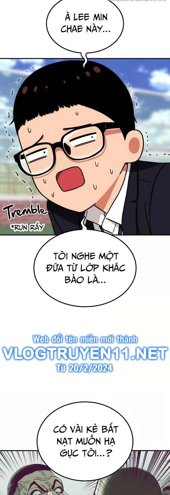 Huấn Luyện Chiến Đấu Siêu Cấp Chapter 6 - 36