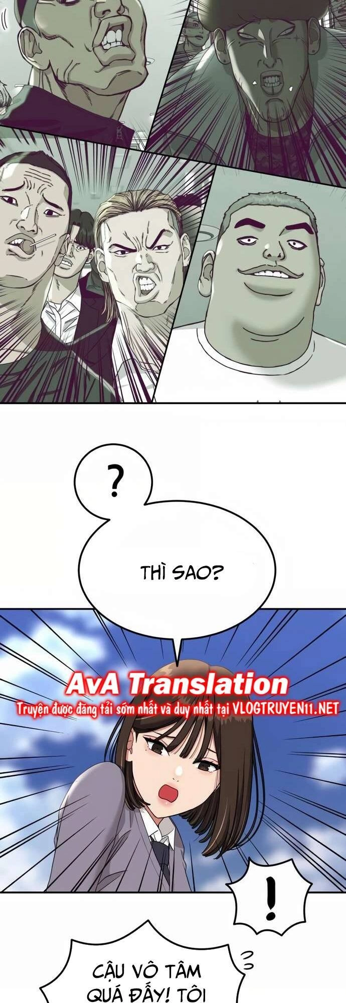 Huấn Luyện Chiến Đấu Siêu Cấp Chapter 6 - 37