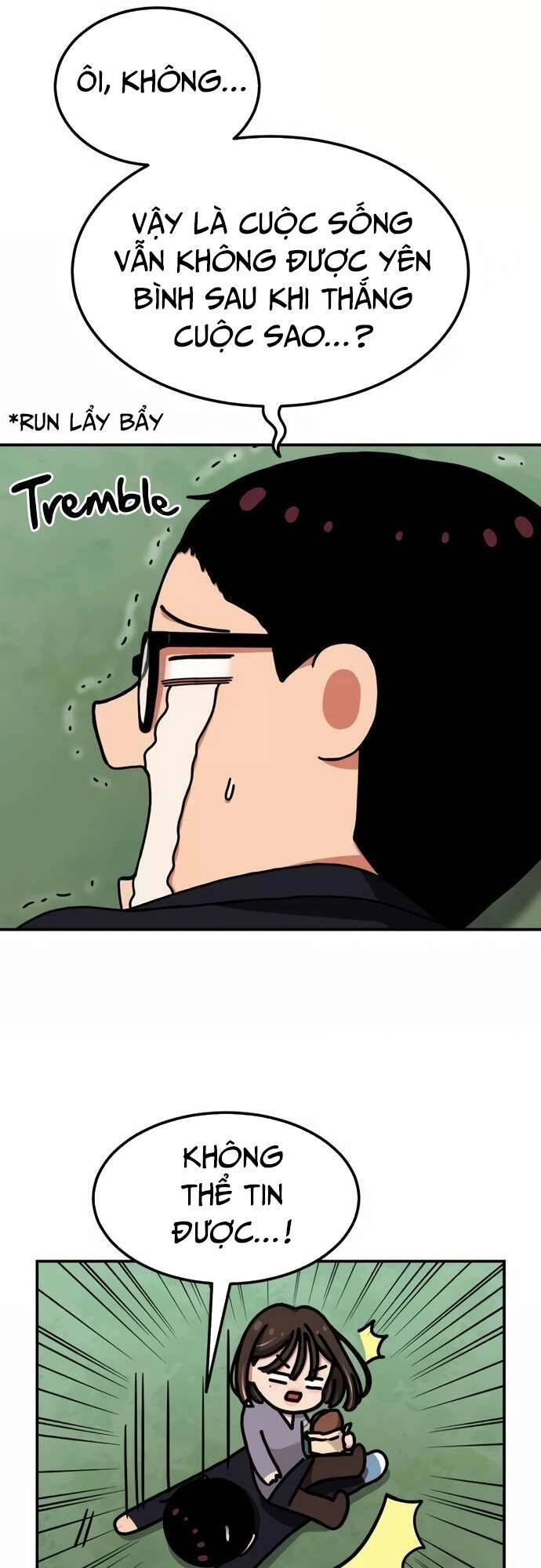 Huấn Luyện Chiến Đấu Siêu Cấp Chapter 6 - 40