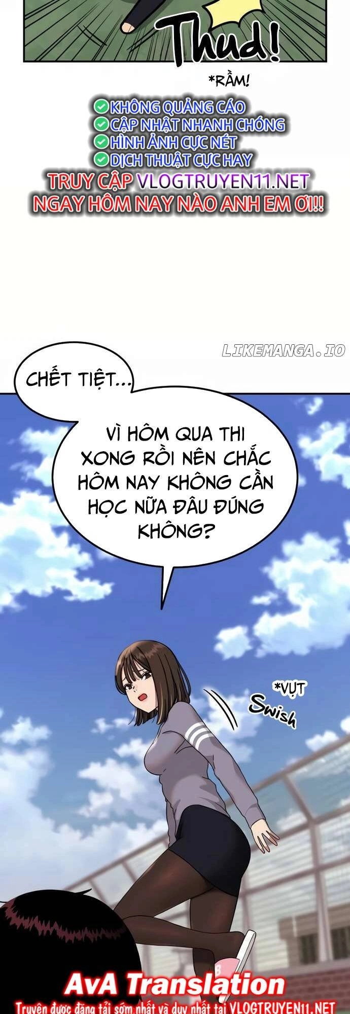 Huấn Luyện Chiến Đấu Siêu Cấp Chapter 6 - 41