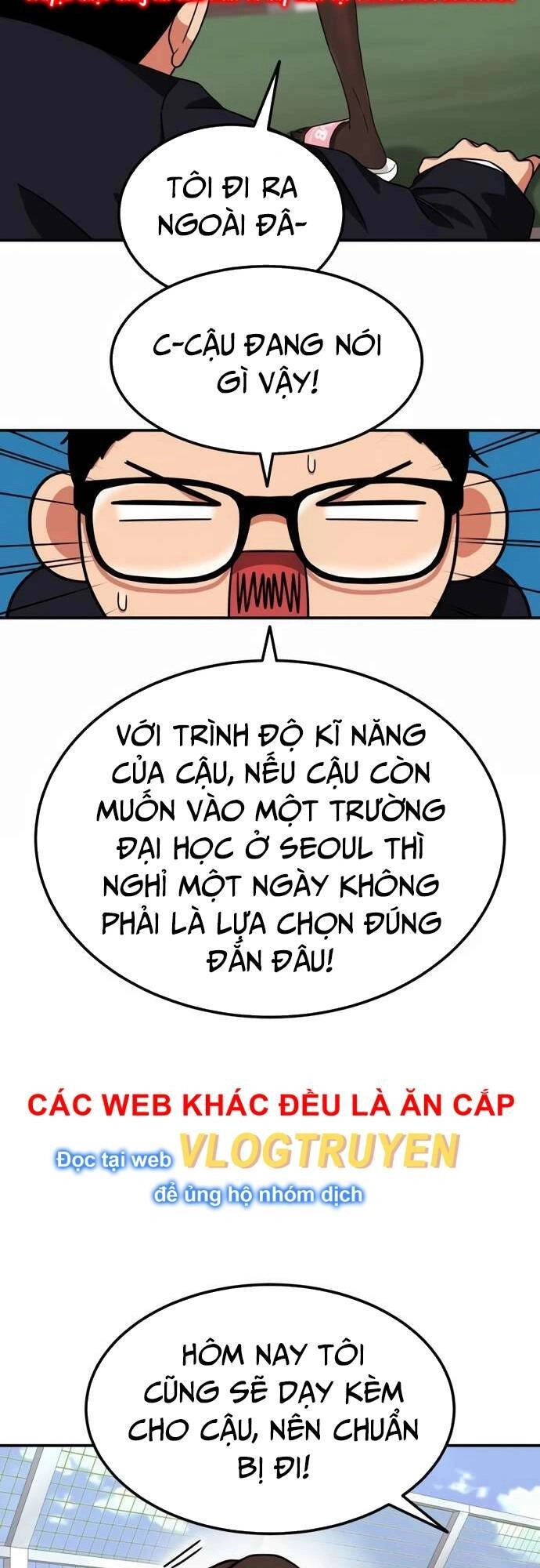 Huấn Luyện Chiến Đấu Siêu Cấp Chapter 6 - 42