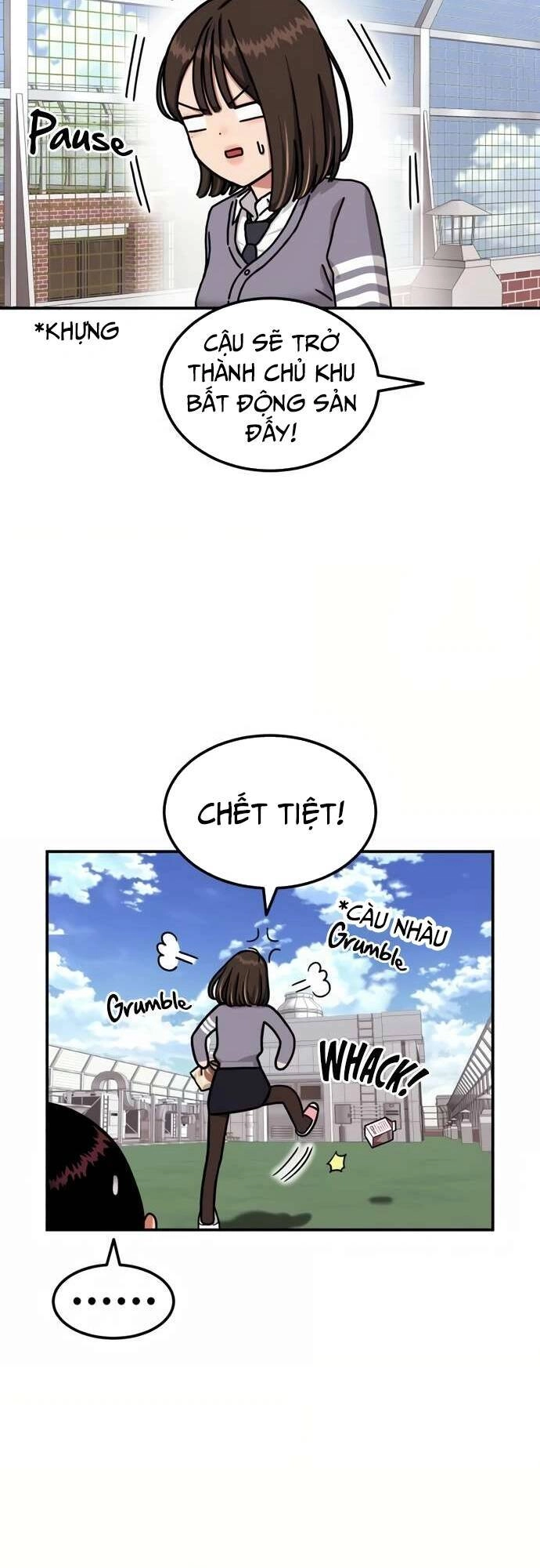 Huấn Luyện Chiến Đấu Siêu Cấp Chapter 6 - 43