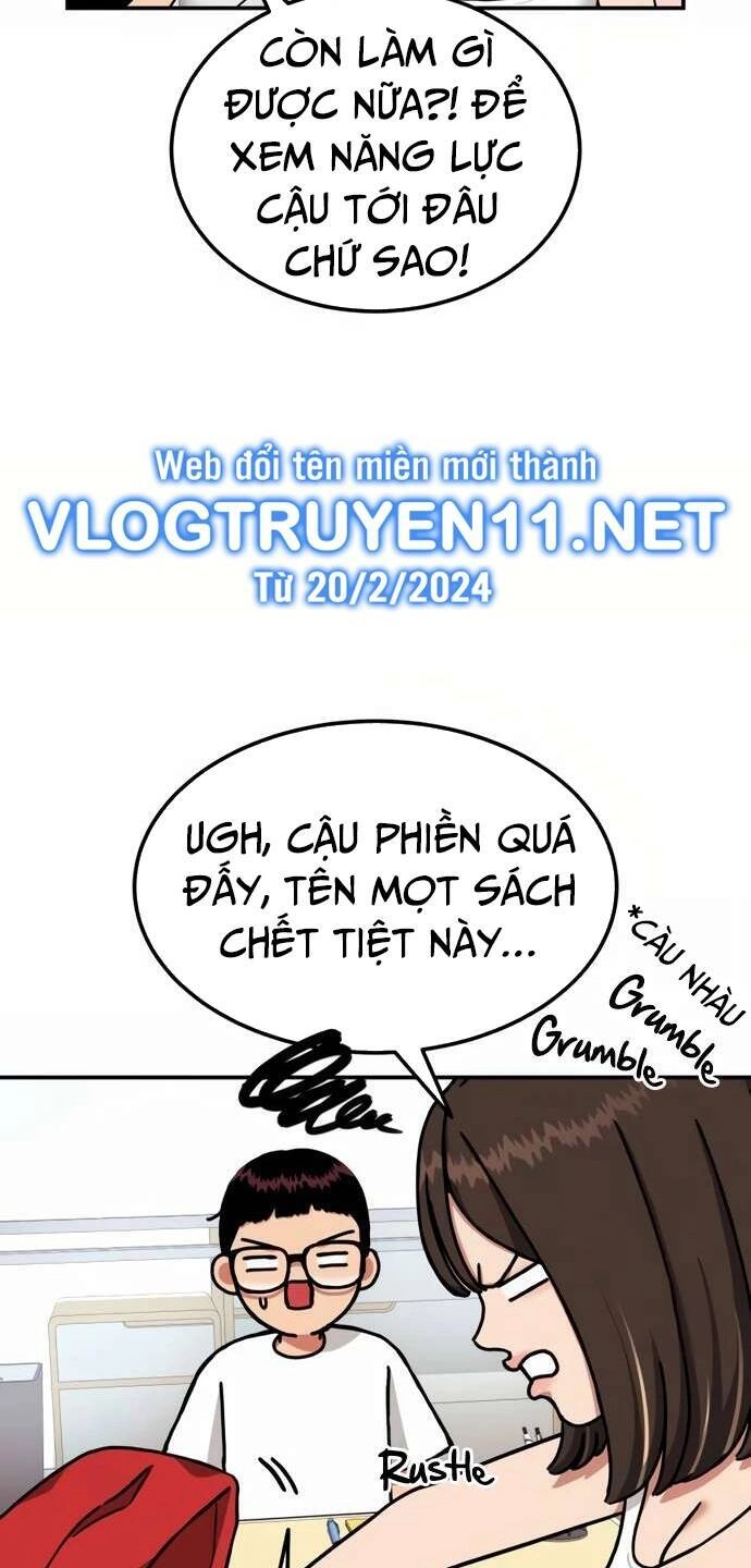 Huấn Luyện Chiến Đấu Siêu Cấp Chapter 6 - 46