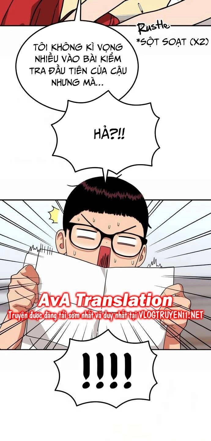 Huấn Luyện Chiến Đấu Siêu Cấp Chapter 6 - 47