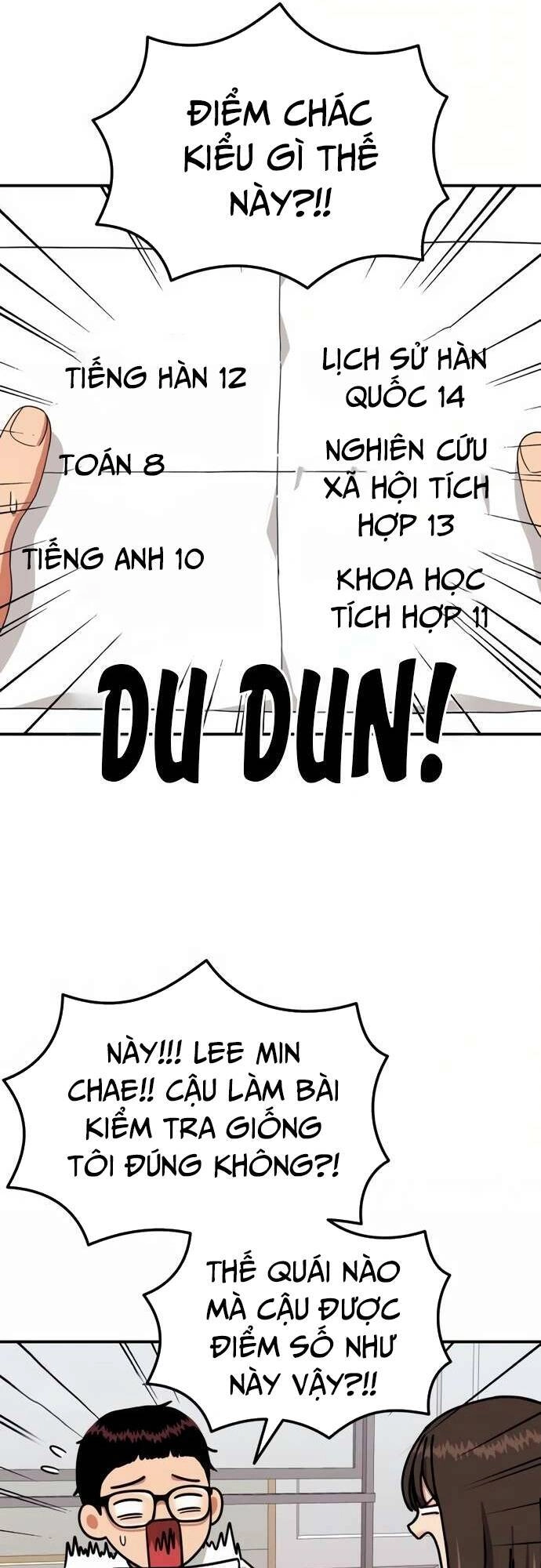 Huấn Luyện Chiến Đấu Siêu Cấp Chapter 6 - 48