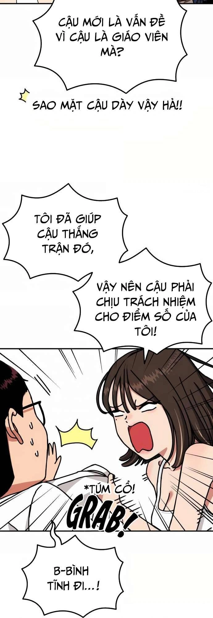 Huấn Luyện Chiến Đấu Siêu Cấp Chapter 6 - 50