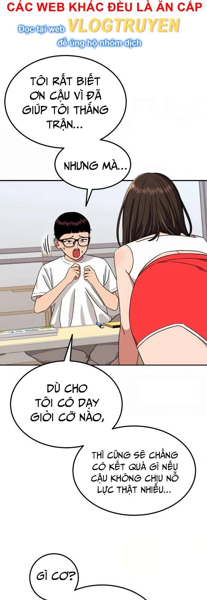 Huấn Luyện Chiến Đấu Siêu Cấp Chapter 6 - 51