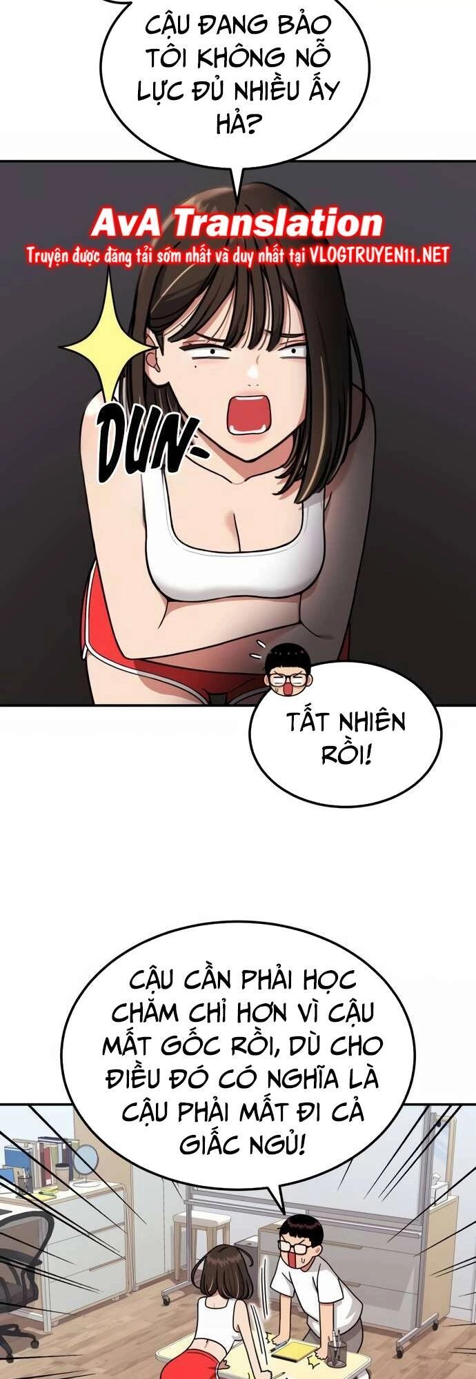 Huấn Luyện Chiến Đấu Siêu Cấp Chapter 6 - 52