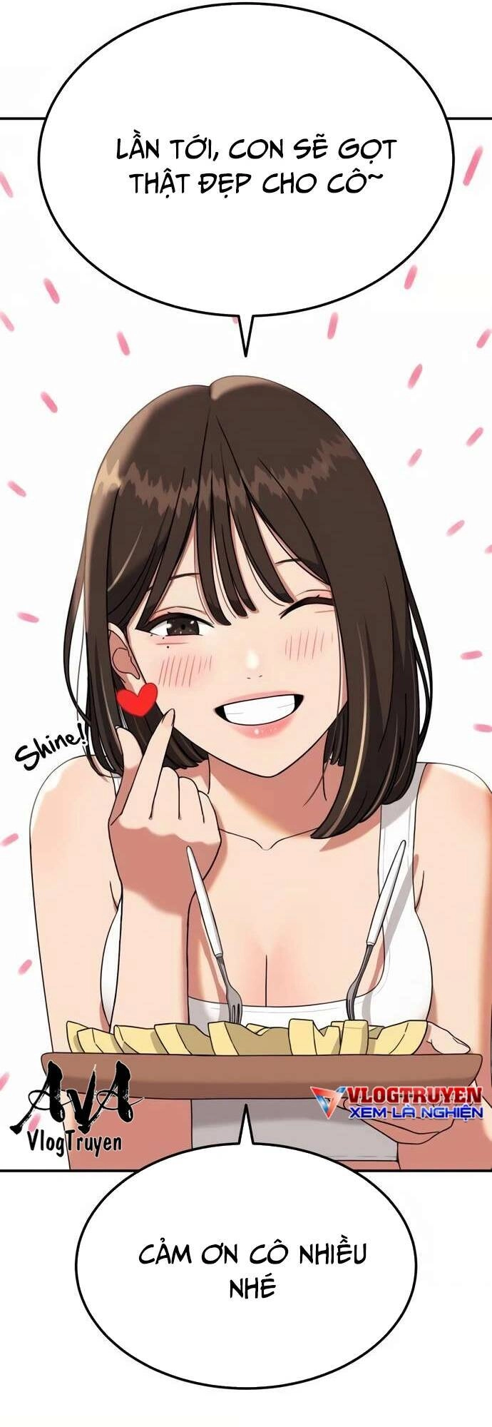 Huấn Luyện Chiến Đấu Siêu Cấp Chapter 6 - 56