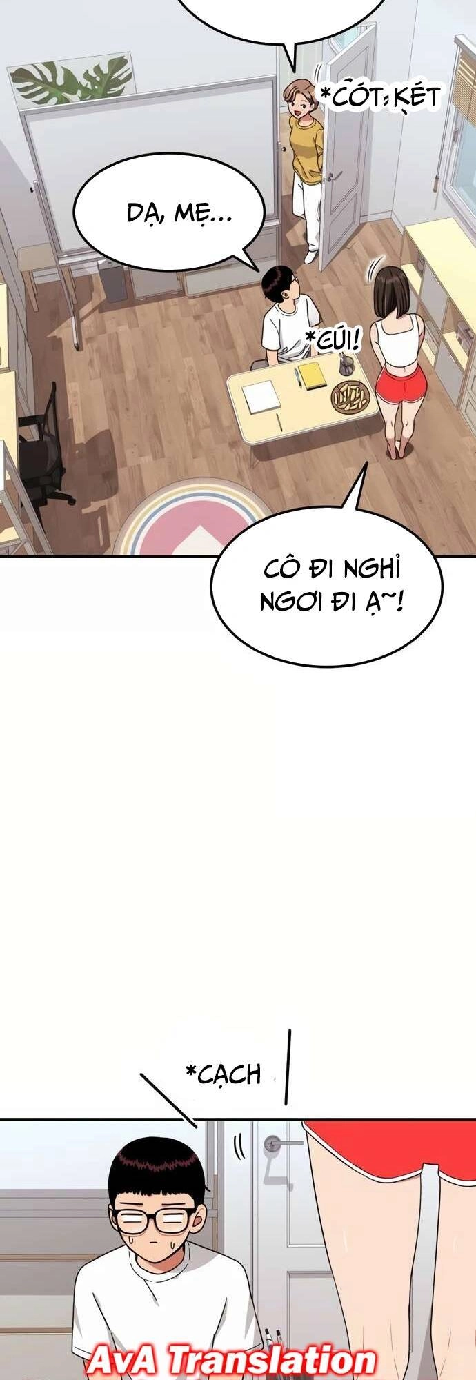 Huấn Luyện Chiến Đấu Siêu Cấp Chapter 6 - 58