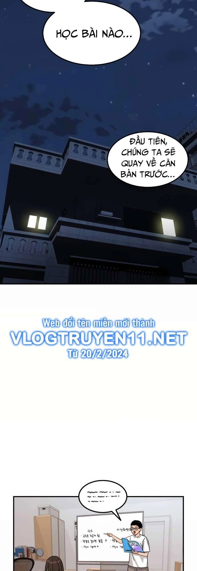 Huấn Luyện Chiến Đấu Siêu Cấp Chapter 6 - 61