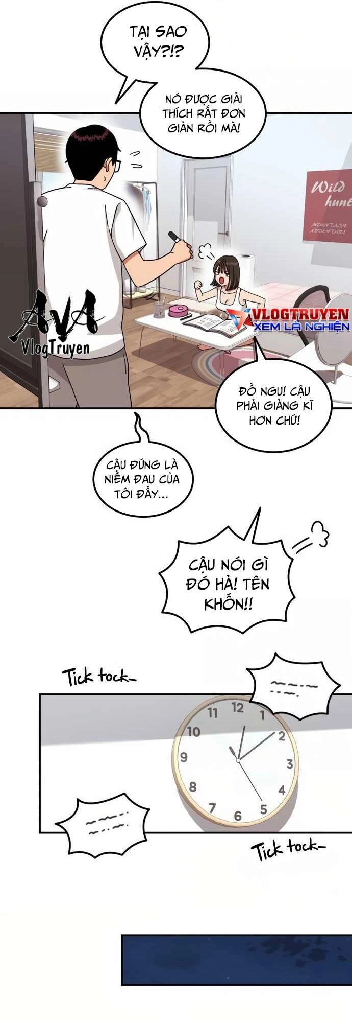 Huấn Luyện Chiến Đấu Siêu Cấp Chapter 6 - 64