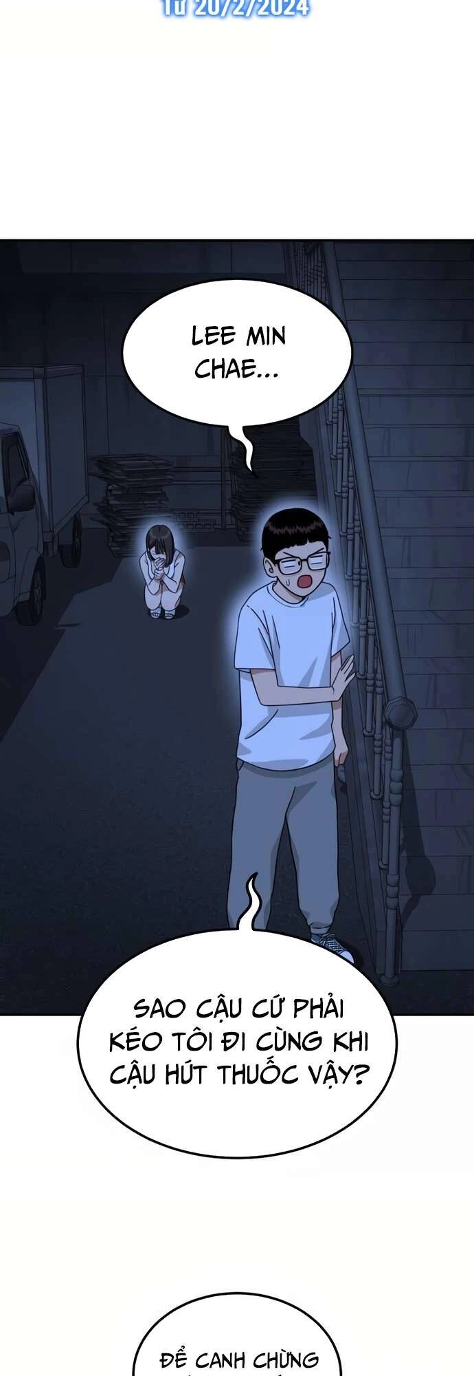 Huấn Luyện Chiến Đấu Siêu Cấp Chapter 6 - 67