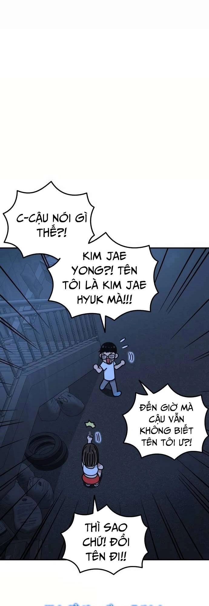 Huấn Luyện Chiến Đấu Siêu Cấp Chapter 6 - 75