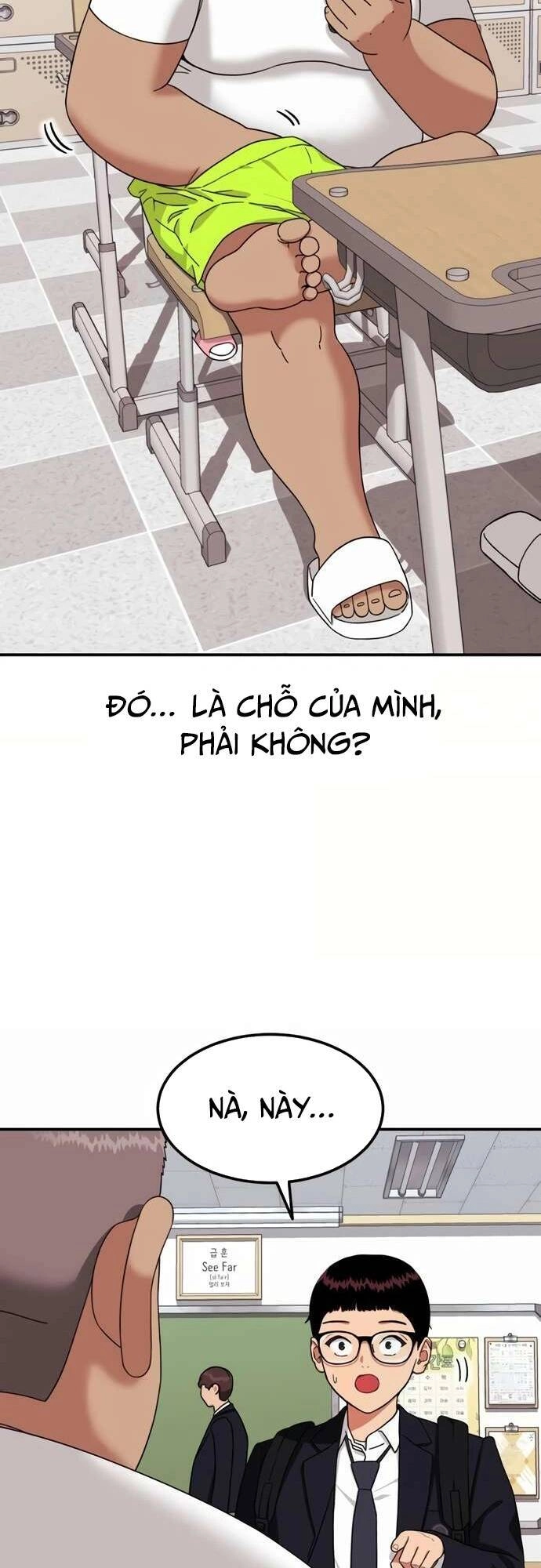 Huấn Luyện Chiến Đấu Siêu Cấp Chapter 6 - 81