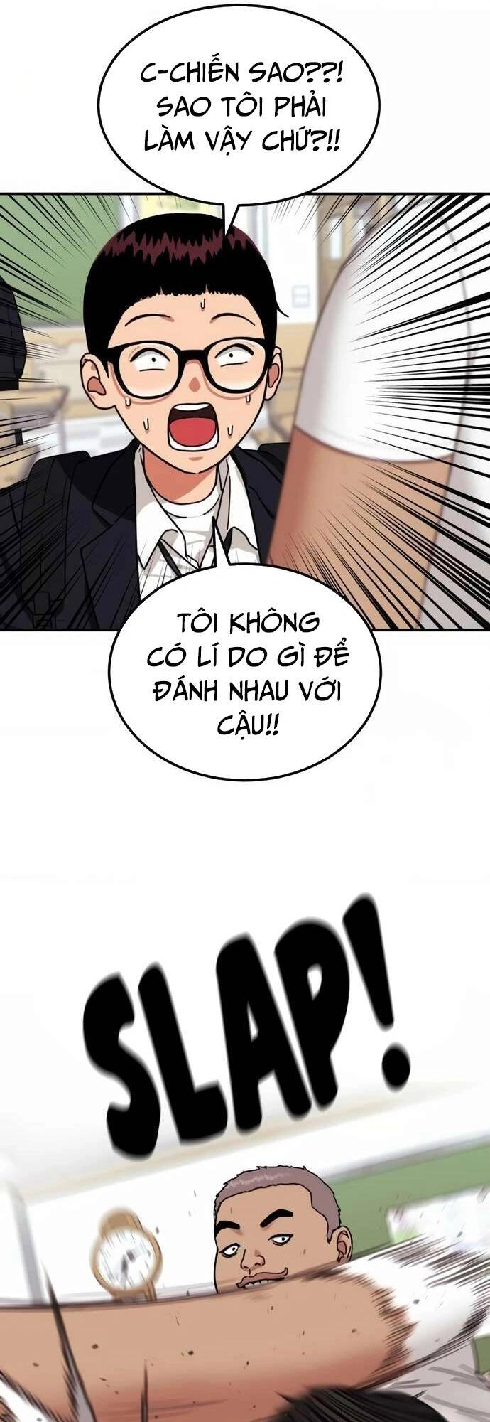 Huấn Luyện Chiến Đấu Siêu Cấp Chapter 6 - 87