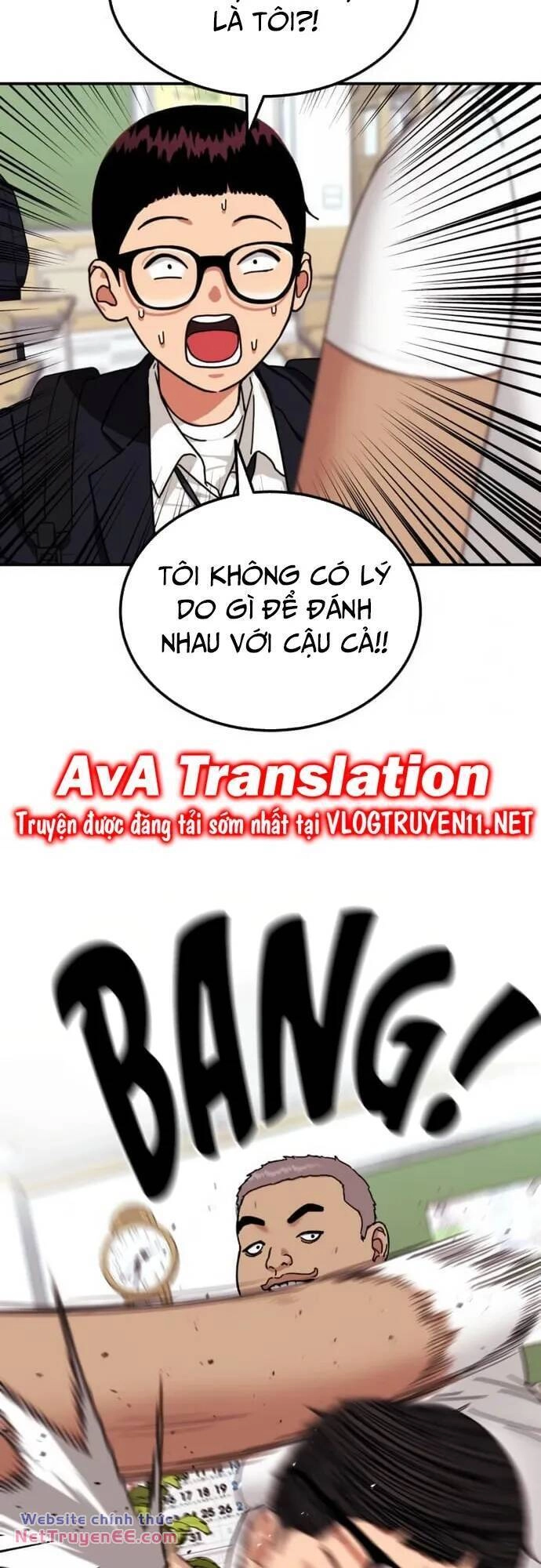 Huấn Luyện Chiến Đấu Siêu Cấp Chapter 7 - 3