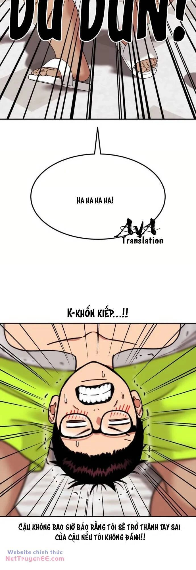 Huấn Luyện Chiến Đấu Siêu Cấp Chapter 7 - 19