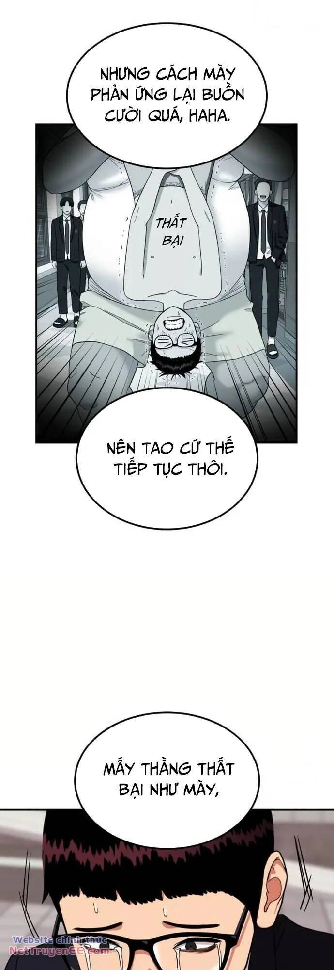 Huấn Luyện Chiến Đấu Siêu Cấp Chapter 7 - 30