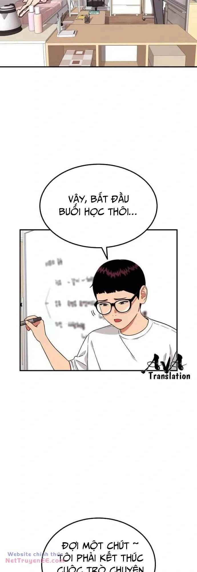 Huấn Luyện Chiến Đấu Siêu Cấp Chapter 7 - 38