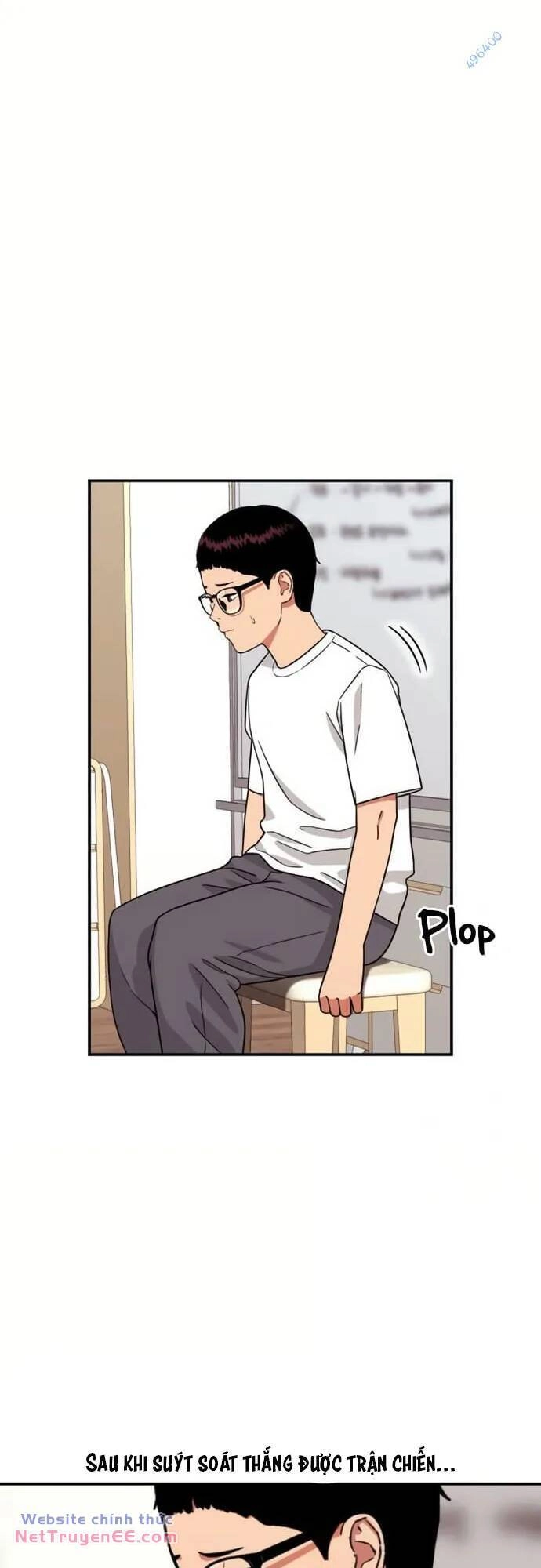 Huấn Luyện Chiến Đấu Siêu Cấp Chapter 7 - 41