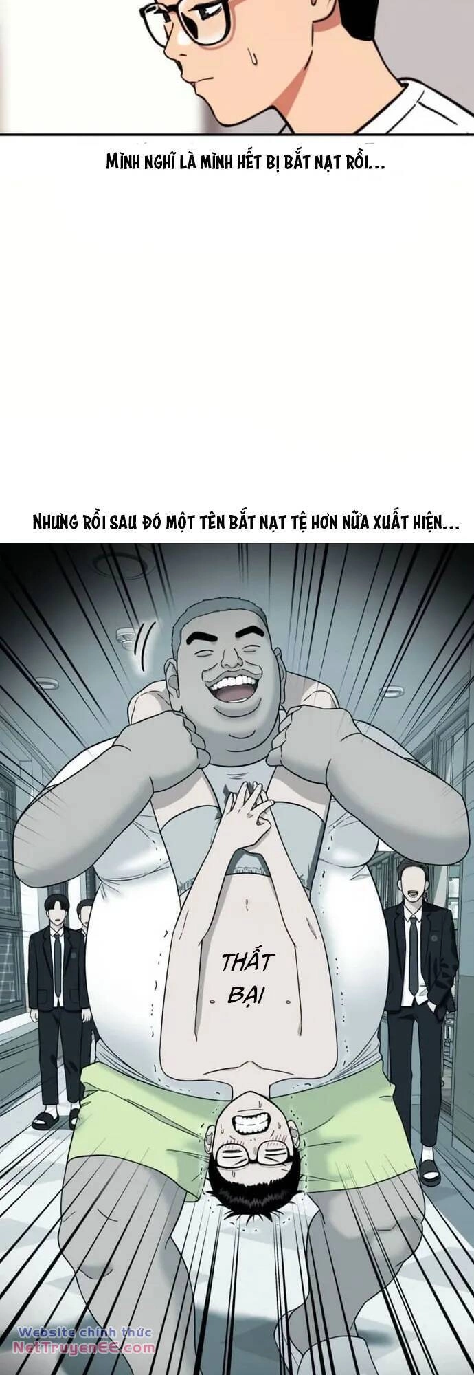 Huấn Luyện Chiến Đấu Siêu Cấp Chapter 7 - 42