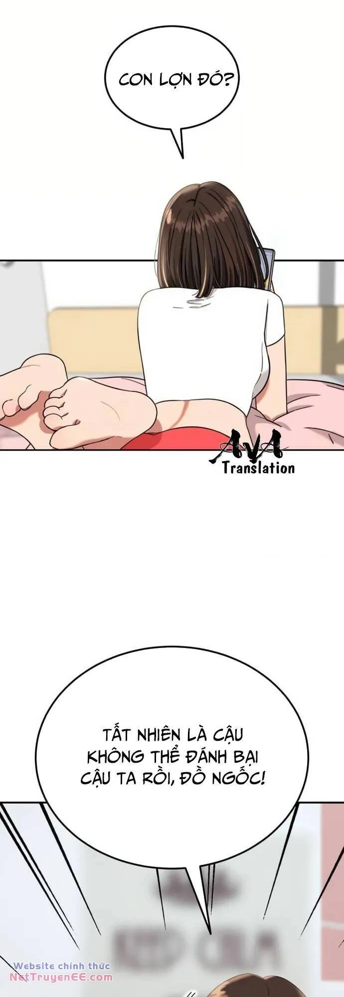 Huấn Luyện Chiến Đấu Siêu Cấp Chapter 7 - 46