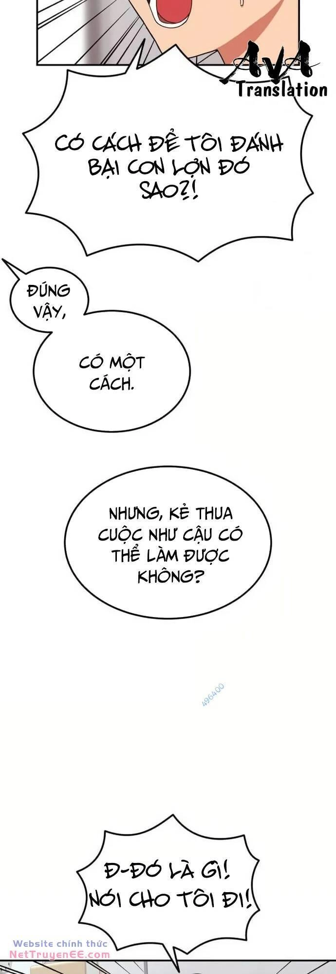 Huấn Luyện Chiến Đấu Siêu Cấp Chapter 7 - 50